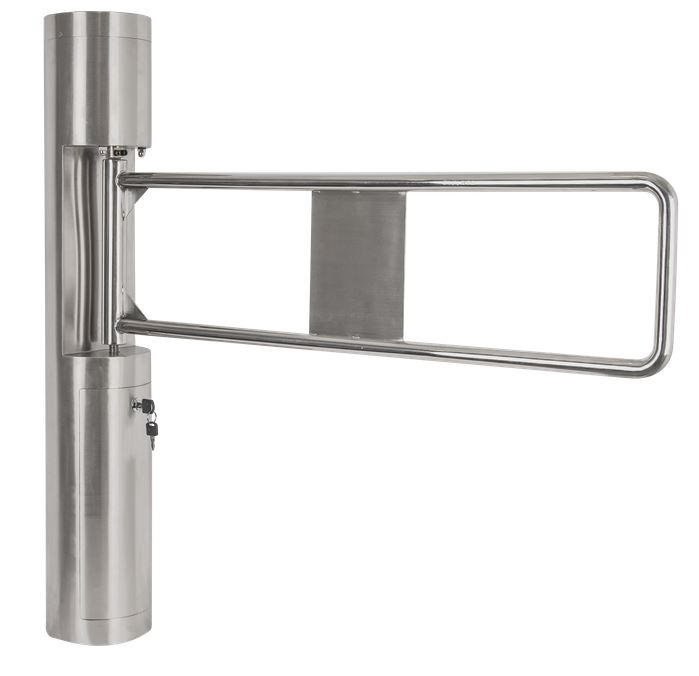 Automata lengőkapu, 90cm-es kar, YK-PB2044-90